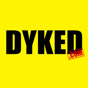 Dyked