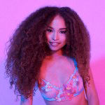2nd Round With Ebony Cecilia Lion After A Bachelorette Party