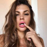 Irresistible Verona Sky Influences Renato to Plow Her