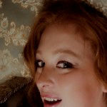 Gorgeous redhead Lauren Phillips – banging thief in foursome