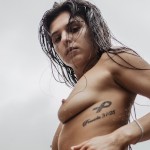 Hot Shower BJ and Fuck With Sexy Brunette Leah Gotti - S20:E