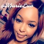 Marie Luv had anal sex with a lord from another kingdom