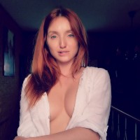 WOWGIRLS – Stunning Michelle Seduced a Lucky Man