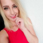 Hanna the slutty office assistent