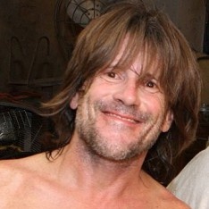 Dougie loves to watch his big tits and ass wife being fucked