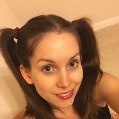 Lelu Love-Your Face Under My Pussy During Creampie