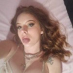 Lezdom teen slave gagging on dildos
