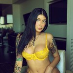 Stepdaughter Brenna Sparks Gets Banged By Pop