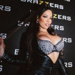 Brazzers: She Just Won't Stop  with Luna Star