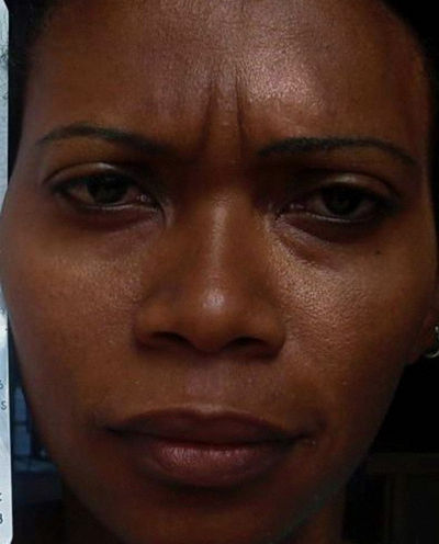Black girl farted 10 cum loads from her ass into my mouth! 1