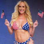 Milf Brandi Love doggystyled during taboo ffm