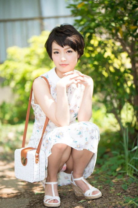Mari Haneda :: Summer Memory 1 - CARIBBEANCOM